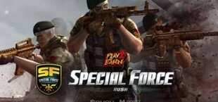 Special Force Rush