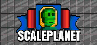 SCALEPLANET