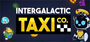 Intergalactic Taxi Co.