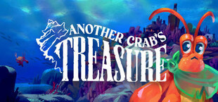 Another Crab's Treasure