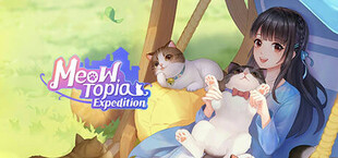 Meowtopia：expedition