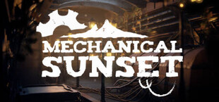 Mechanical Sunset