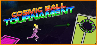 Cosmic Ball Tournament