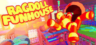 Ragdoll Funhouse