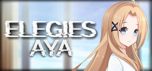 ELEGIES: Aya