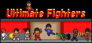 Ultimate Fighters