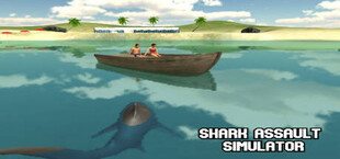 Shark Assault Simulator