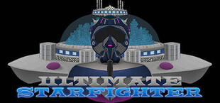 Ultimate Starfighter