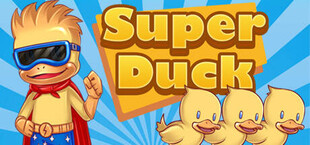 SuperDuck!