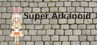 Super Arkanoid