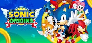 Sonic Origins