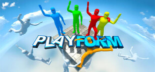 PlayForm: Human Dynamics