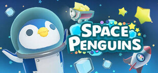 Space Penguins