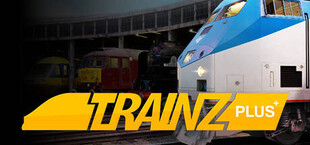 Trainz Plus