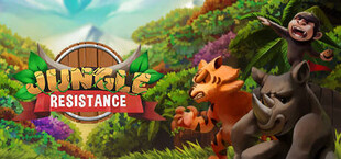 Jungle Resistance