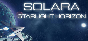 Solara: Starlight Horizon