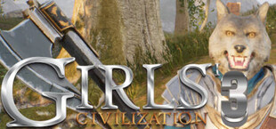 Girls' civilization 3