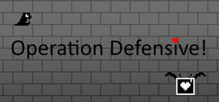 Operation Defensive!