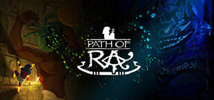 Path of Ra