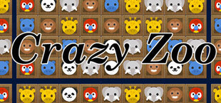 Crazy Zoo