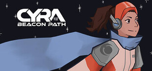 Cyra and the Beacon Path