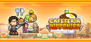 Cafeteria Nipponica