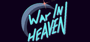 War In Heaven