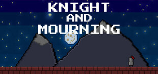 Knight And Mourning