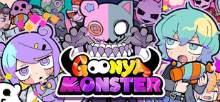 Goonya Monster