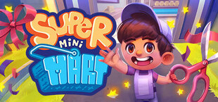 Super Mini Mart