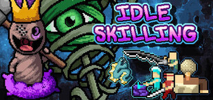 Idle Skilling