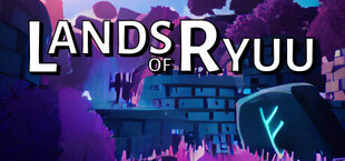 LANDS OF RYUU