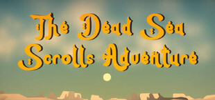 The Dead Sea Scrolls Adventure