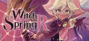 WitchSpring R