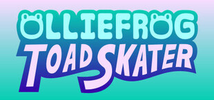 Olliefrog Toad Skater