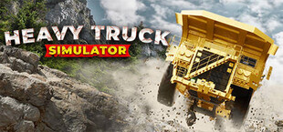 Heavy Truck Simulator