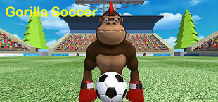 Gorilla Soccer