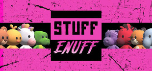 Stuff Enuff: Plush Party