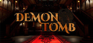 DEMON TOMB