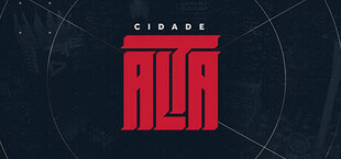 Cidade Alta