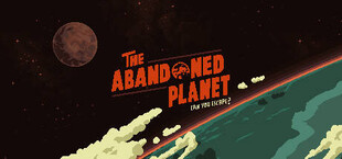 The Abandoned Planet