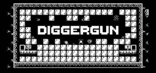 DIGGERGUN