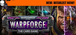 Warhammer 40,000: Warpforge