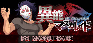 PSI Masquerade