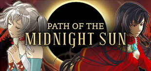 Path of the Midnight Sun