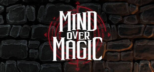 Mind Over Magic