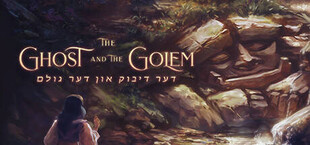 The Ghost and the Golem