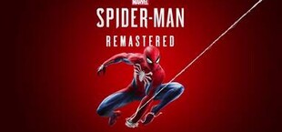 Marvel's Spider-Man Remastered