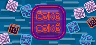 čeke ceké