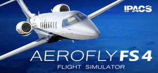 Aerofly FS 4 Flight Simulator